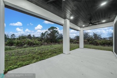 Nestled in the Sun 'N Lake Community, this stunning new on Sun n Lake Golf and Country Club in Florida - for sale on GolfHomes.com, golf home, golf lot