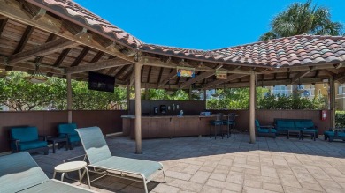 This remodeled 6BR, 3.5BA retreat sleeps 16, making it ideal for on Regatta Bay Golf and Country Club in Florida - for sale on GolfHomes.com, golf home, golf lot