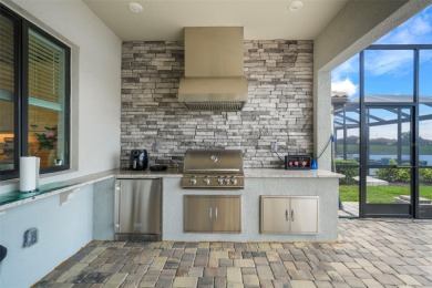 RESORT-STYLE LIVING IN LAKEWOOD NATIONAL!  Welcome to your dream on Lakewood National Golf Club in Florida - for sale on GolfHomes.com, golf home, golf lot