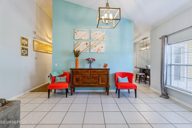 Welcome to your dream home in the prestigious Hidden Hills on Hidden Hills Country Club in Florida - for sale on GolfHomes.com, golf home, golf lot