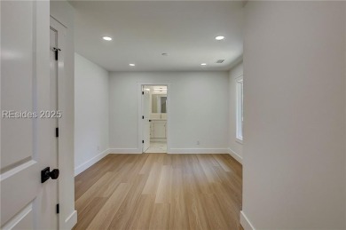 Picture perfect completely remodeled 3 bedroom/3 bath golf and on Sea Pines Country Club in South Carolina - for sale on GolfHomes.com, golf home, golf lot