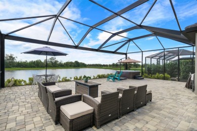 RESORT-STYLE LIVING IN LAKEWOOD NATIONAL!  Welcome to your dream on Lakewood National Golf Club in Florida - for sale on GolfHomes.com, golf home, golf lot