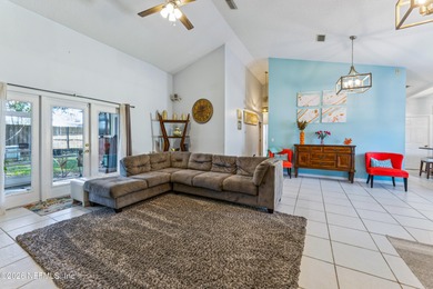 Welcome to your dream home in the prestigious Hidden Hills on Hidden Hills Country Club in Florida - for sale on GolfHomes.com, golf home, golf lot