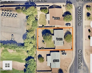 RECENTLY UPDATED! New roof, new paint, newer HVAC and water on Country Meadows Golf Club in Arizona - for sale on GolfHomes.com, golf home, golf lot