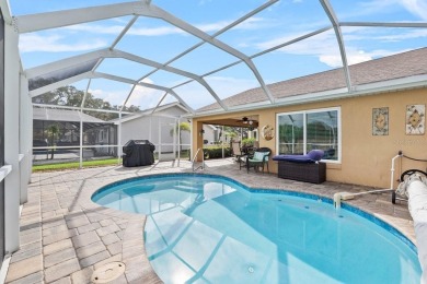 Semi-furnished, 2 bedrooms and 2 bathrooms along with a BONUS on Oakwood Golf Club in Florida - for sale on GolfHomes.com, golf home, golf lot