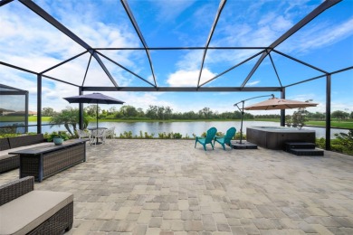RESORT-STYLE LIVING IN LAKEWOOD NATIONAL!  Welcome to your dream on Lakewood National Golf Club in Florida - for sale on GolfHomes.com, golf home, golf lot