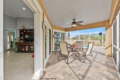 Semi-furnished, 2 bedrooms and 2 bathrooms along with a BONUS on Oakwood Golf Club in Florida - for sale on GolfHomes.com, golf home, golf lot