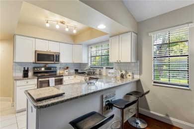 Welcome to 1603 Polo Club Drive, a beautifully maintained on Tarpon Springs Golf Course in Florida - for sale on GolfHomes.com, golf home, golf lot