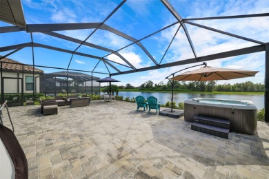 RESORT-STYLE LIVING IN LAKEWOOD NATIONAL!  Welcome to your dream on Lakewood National Golf Club in Florida - for sale on GolfHomes.com, golf home, golf lot