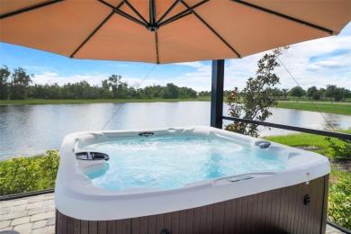 RESORT-STYLE LIVING IN LAKEWOOD NATIONAL!  Welcome to your dream on Lakewood National Golf Club in Florida - for sale on GolfHomes.com, golf home, golf lot