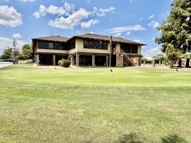 RECENTLY UPDATED! New roof, new paint, newer HVAC and water on Country Meadows Golf Club in Arizona - for sale on GolfHomes.com, golf home, golf lot