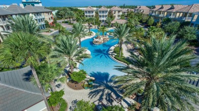 This remodeled 6BR, 3.5BA retreat sleeps 16, making it ideal for on Regatta Bay Golf and Country Club in Florida - for sale on GolfHomes.com, golf home, golf lot