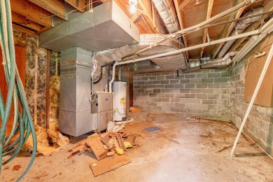 This is a public online auction. An auction is a transparent way on Fox Den Country Club in Tennessee - for sale on GolfHomes.com, golf home, golf lot