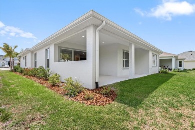 Welcome To Refined Coastal Living In This Beautifully Crafted on Grand Haven Golf Club in Florida - for sale on GolfHomes.com, golf home, golf lot
