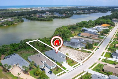 Welcome To Refined Coastal Living In This Beautifully Crafted on Grand Haven Golf Club in Florida - for sale on GolfHomes.com, golf home, golf lot