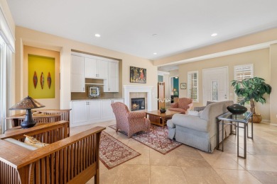 This fabulous 2482 sq. ft. home features 3 spacious  bedrooms (1 on Golf Club At La Quinta in California - for sale on GolfHomes.com, golf home, golf lot