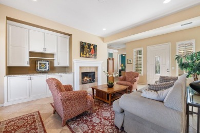 This fabulous 2482 sq. ft. home features 3 spacious  bedrooms (1 on Golf Club At La Quinta in California - for sale on GolfHomes.com, golf home, golf lot