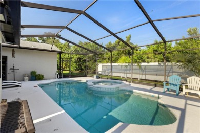 Welcome to 1603 Polo Club Drive, a beautifully maintained on Tarpon Springs Golf Course in Florida - for sale on GolfHomes.com, golf home, golf lot