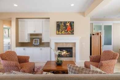 This fabulous 2482 sq. ft. home features 3 spacious  bedrooms (1 on Golf Club At La Quinta in California - for sale on GolfHomes.com, golf home, golf lot