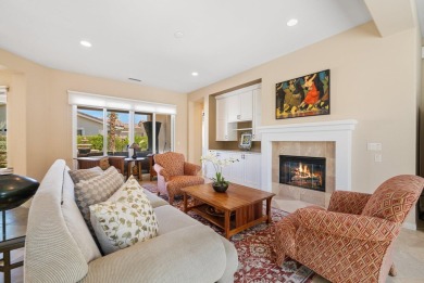 This fabulous 2482 sq. ft. home features 3 spacious  bedrooms (1 on Golf Club At La Quinta in California - for sale on GolfHomes.com, golf home, golf lot