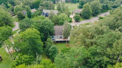 This is a public online auction. An auction is a transparent way on Fox Den Country Club in Tennessee - for sale on GolfHomes.com, golf home, golf lot