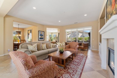 This fabulous 2482 sq. ft. home features 3 spacious  bedrooms (1 on Golf Club At La Quinta in California - for sale on GolfHomes.com, golf home, golf lot