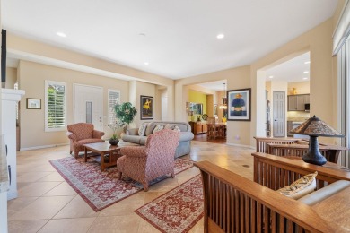 This fabulous 2482 sq. ft. home features 3 spacious  bedrooms (1 on Golf Club At La Quinta in California - for sale on GolfHomes.com, golf home, golf lot