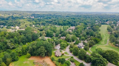 This is a public online auction. An auction is a transparent way on Fox Den Country Club in Tennessee - for sale on GolfHomes.com, golf home, golf lot