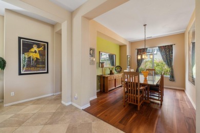 This fabulous 2482 sq. ft. home features 3 spacious  bedrooms (1 on Golf Club At La Quinta in California - for sale on GolfHomes.com, golf home, golf lot