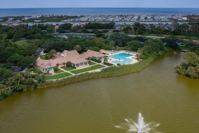 Welcome To Refined Coastal Living In This Beautifully Crafted on Grand Haven Golf Club in Florida - for sale on GolfHomes.com, golf home, golf lot