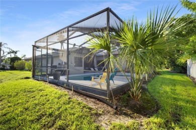 Welcome to 1603 Polo Club Drive, a beautifully maintained on Tarpon Springs Golf Course in Florida - for sale on GolfHomes.com, golf home, golf lot