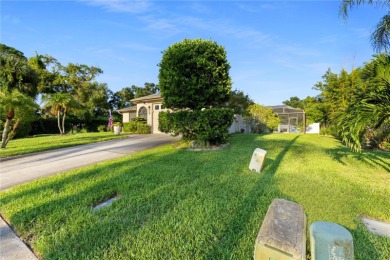 Welcome to 1603 Polo Club Drive, a beautifully maintained on Tarpon Springs Golf Course in Florida - for sale on GolfHomes.com, golf home, golf lot