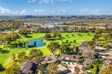 Beautifully remodeled home on a private cul-de-sac, offering on Rancho San Joaquin Golf Course in California - for sale on GolfHomes.com, golf home, golf lot