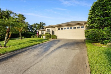 Welcome to 1603 Polo Club Drive, a beautifully maintained on Tarpon Springs Golf Course in Florida - for sale on GolfHomes.com, golf home, golf lot