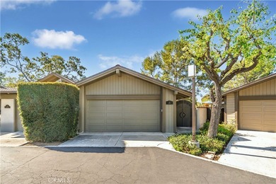 Beautifully remodeled home on a private cul-de-sac, offering on Rancho San Joaquin Golf Course in California - for sale on GolfHomes.com, golf home, golf lot