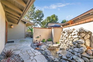 Beautifully remodeled home on a private cul-de-sac, offering on Rancho San Joaquin Golf Course in California - for sale on GolfHomes.com, golf home, golf lot