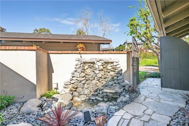 Beautifully remodeled home on a private cul-de-sac, offering on Rancho San Joaquin Golf Course in California - for sale on GolfHomes.com, golf home, golf lot