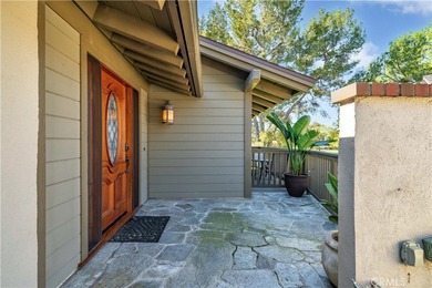 Beautifully remodeled home on a private cul-de-sac, offering on Rancho San Joaquin Golf Course in California - for sale on GolfHomes.com, golf home, golf lot
