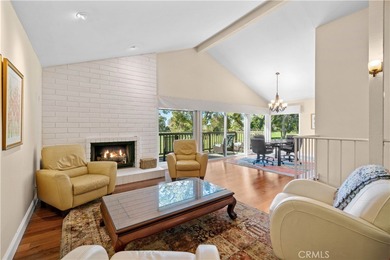 Beautifully remodeled home on a private cul-de-sac, offering on Rancho San Joaquin Golf Course in California - for sale on GolfHomes.com, golf home, golf lot