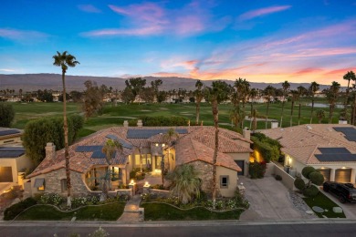 INCREDIBLE VALUE!! SOLAR OWNED!! Custom-built Tuscan estate on Desert Falls Country Club in California - for sale on GolfHomes.com, golf home, golf lot