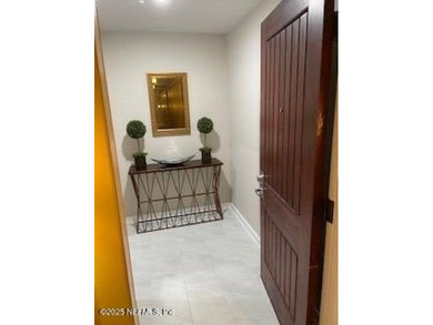 All new custom design upgrades including lighting, ,paint, tiles on King and Bear Golf Course/World Golf Village in Florida - for sale on GolfHomes.com, golf home, golf lot