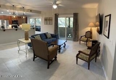 All new custom design upgrades including lighting, ,paint, tiles on King and Bear Golf Course/World Golf Village in Florida - for sale on GolfHomes.com, golf home, golf lot