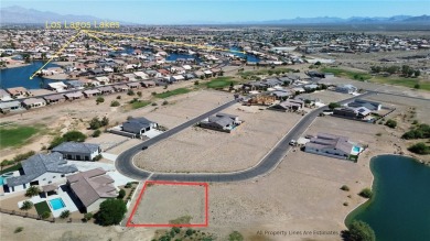 **Exceptional Opportunity to Own Prime Land in Los Lagos Golf on Los Lagos Golf Club in Arizona - for sale on GolfHomes.com, golf home, golf lot