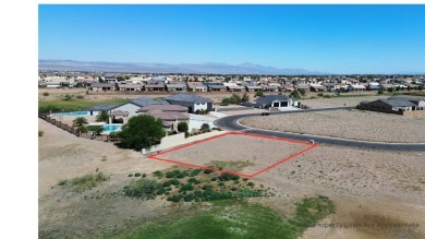**Exceptional Opportunity to Own Prime Land in Los Lagos Golf on Los Lagos Golf Club in Arizona - for sale on GolfHomes.com, golf home, golf lot