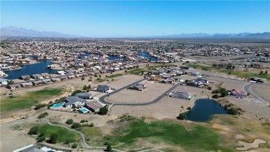 **Exceptional Opportunity to Own Prime Land in Los Lagos Golf on Los Lagos Golf Club in Arizona - for sale on GolfHomes.com, golf home, golf lot