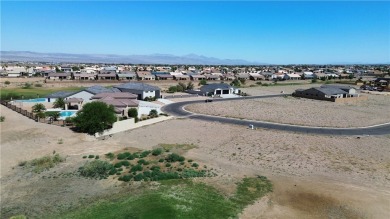 **Exceptional Opportunity to Own Prime Land in Los Lagos Golf on Los Lagos Golf Club in Arizona - for sale on GolfHomes.com, golf home, golf lot