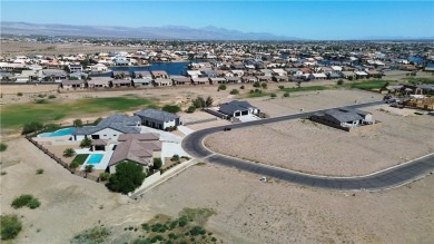 **Exceptional Opportunity to Own Prime Land in Los Lagos Golf on Los Lagos Golf Club in Arizona - for sale on GolfHomes.com, golf home, golf lot
