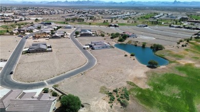 **Exceptional Opportunity to Own Prime Land in Los Lagos Golf on Los Lagos Golf Club in Arizona - for sale on GolfHomes.com, golf home, golf lot