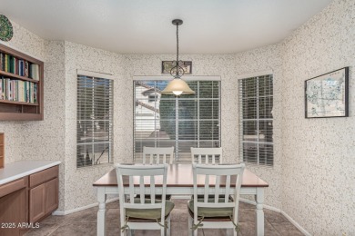 Welcome to this beautifully maintained 3-bedroom, 2-bathroom on Arrowhead Country Club in Arizona - for sale on GolfHomes.com, golf home, golf lot