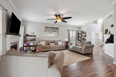 Discover your dream home in Canewood! Don't miss out on this on Canewood Golf Course in Kentucky - for sale on GolfHomes.com, golf home, golf lot